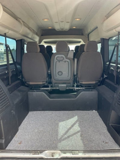 Peugeot Boxer Furgone 330 2.2 BlueHDi 140 S&S PC-TN Furgone Premium (17)