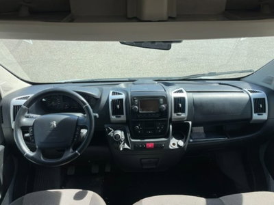 Peugeot Boxer Furgone 330 2.2 BlueHDi 140 S&S PC-TN Furgone Premium (7)