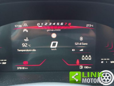 SEAT Ateca 1.5 EcoTSI FR (8)