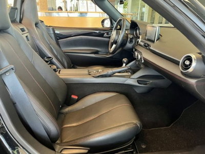 Mazda MX-5 1.5L Skyactiv-G Evolve (10)