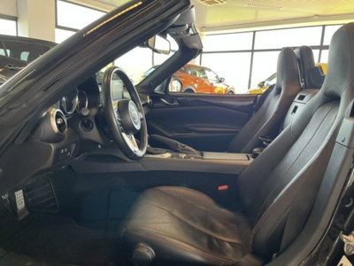 Mazda MX-5 1.5L Skyactiv-G Evolve (11)