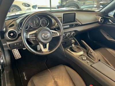 Mazda MX-5 1.5L Skyactiv-G Evolve (13)
