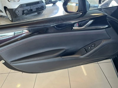 Mazda MX-5 1.5L Skyactiv-G Evolve (14)