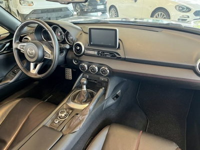 Mazda MX-5 1.5L Skyactiv-G Evolve (15)