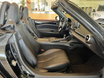 Mazda MX-5 1.5L Skyactiv-G Evolve (16)