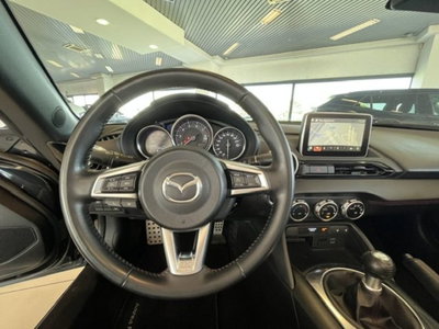 Mazda MX-5 1.5L Skyactiv-G Evolve (18)