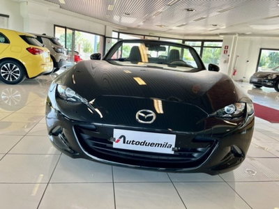 Mazda MX-5 1.5L Skyactiv-G Evolve (2)