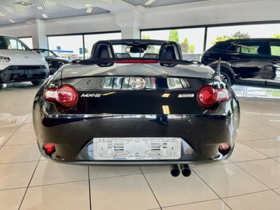 Mazda MX-5 1.5L Skyactiv-G Evolve (5)