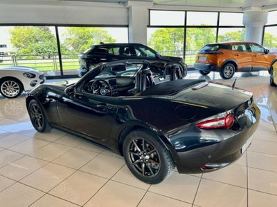Mazda MX-5 1.5L Skyactiv-G Evolve (6)