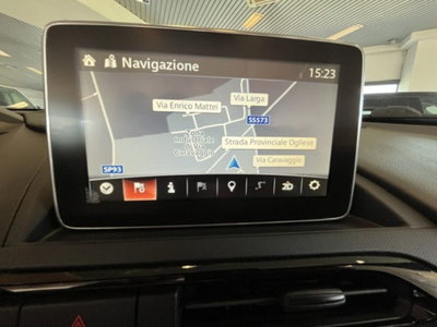 Mazda MX-5 1.5L Skyactiv-G Evolve (8)