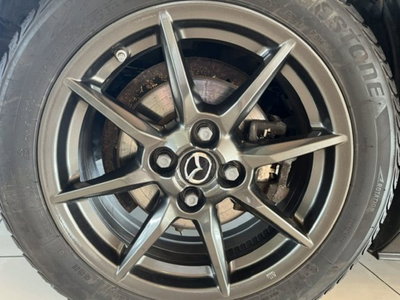 Mazda MX-5 1.5L Skyactiv-G Evolve (9)