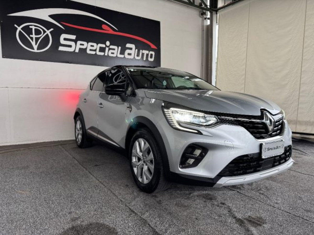 Renault Captur 1.0 tce Techno 90cv (11)