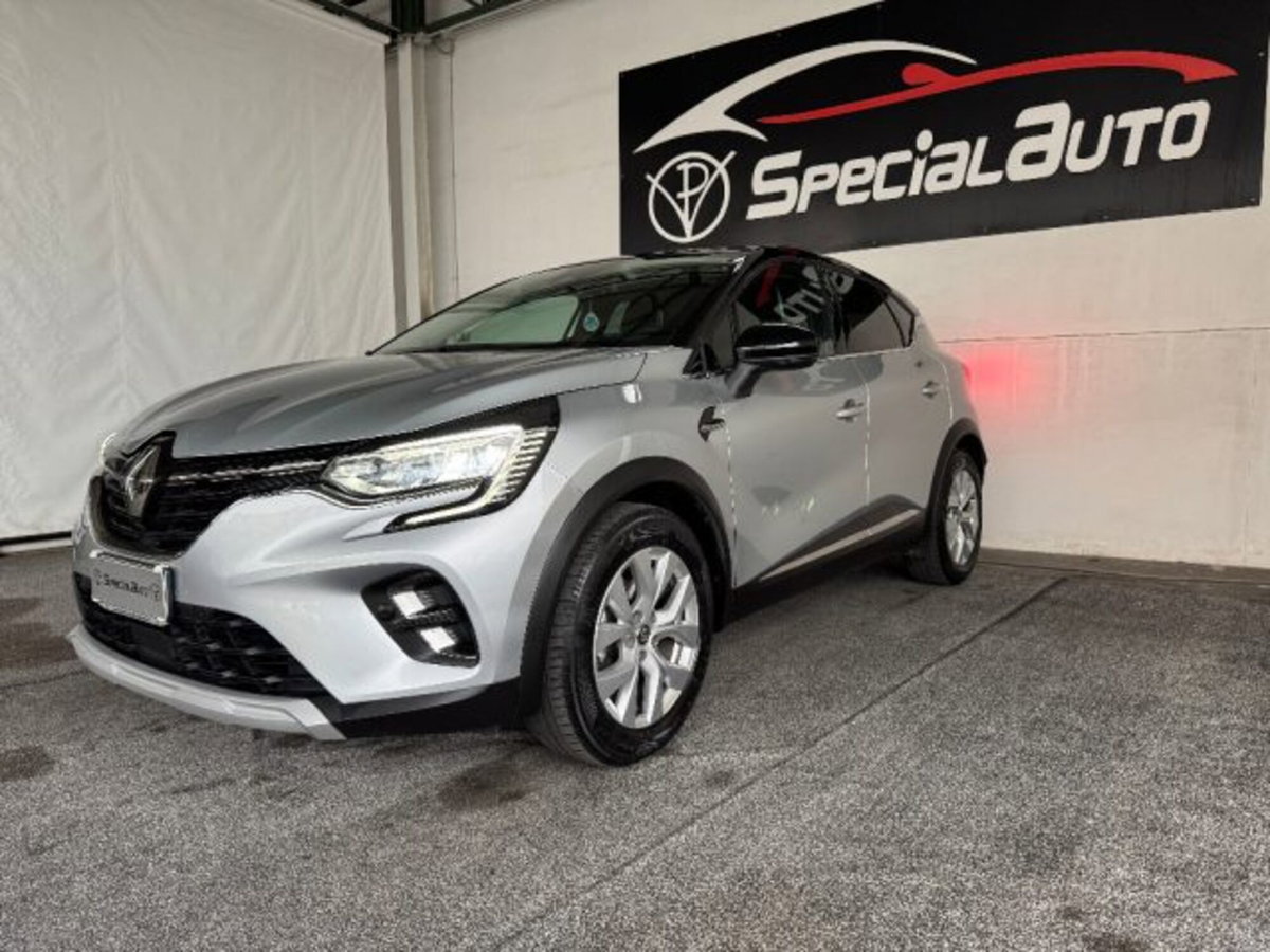 Renault Captur 1.0 tce Techno 90cv (12)