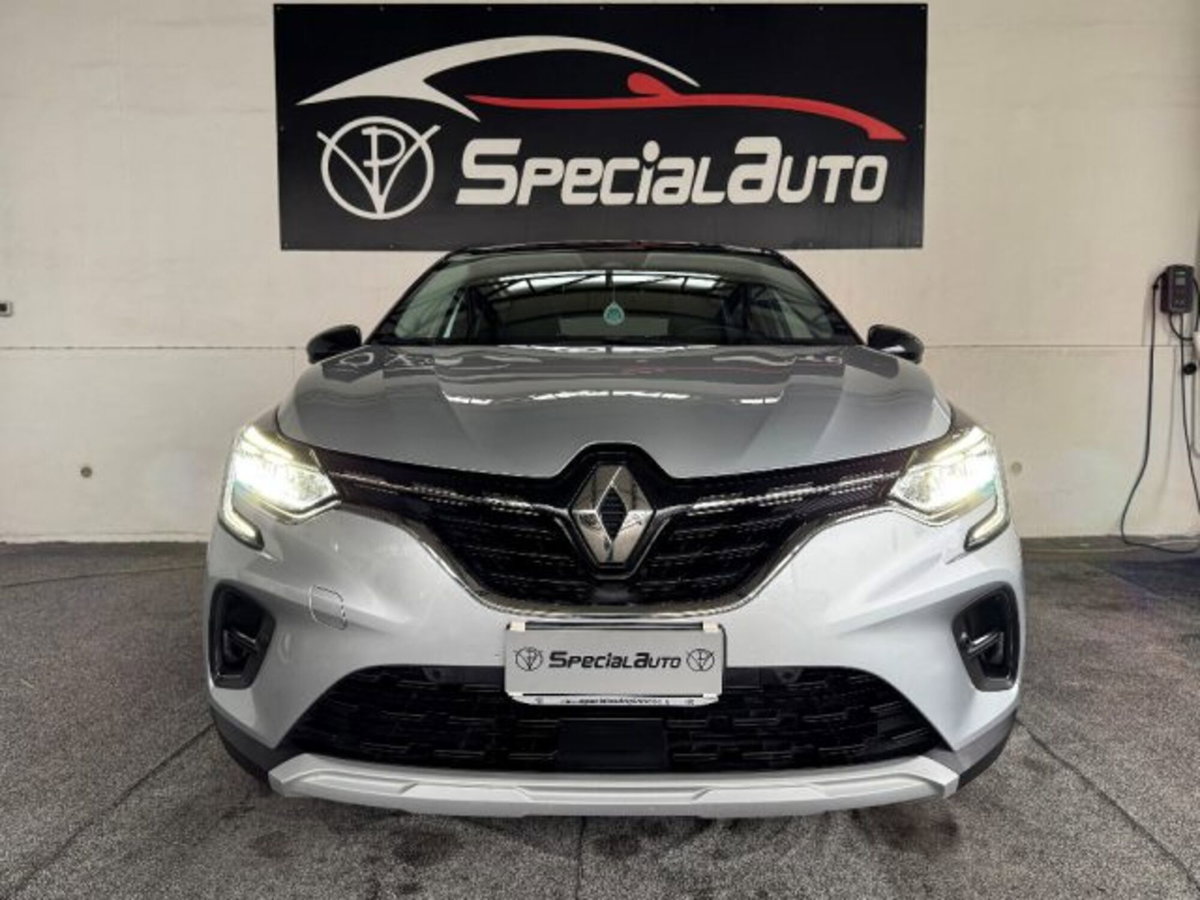 Renault Captur 1.0 tce Techno 90cv (15)