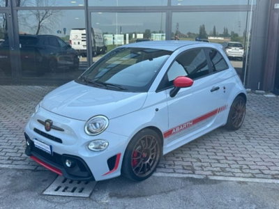 Abarth 595 595 1.4 Turbo T-Jet 160 CV Pista usata