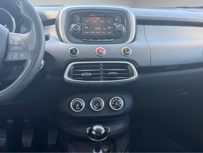 Fiat 500X 2.0 MultiJet 140 CV AT9 4x4 Cross Plus (12)