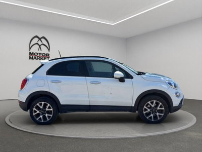 Fiat 500X 2.0 MultiJet 140 CV AT9 4x4 Cross Plus (4)
