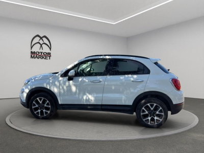 Fiat 500X 2.0 MultiJet 140 CV AT9 4x4 Cross Plus (5)