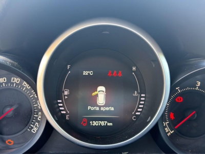 Fiat 500X 2.0 MultiJet 140 CV AT9 4x4 Cross Plus (9)