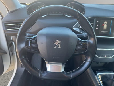 Peugeot 308 SW BlueHDi 100 S&S Active (10)