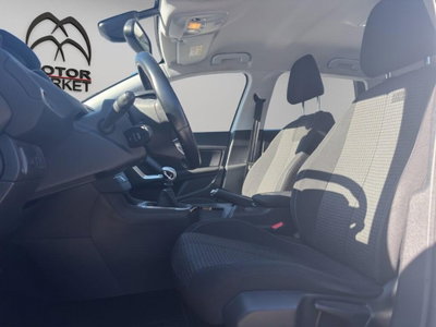 Peugeot 308 SW BlueHDi 100 S&S Active (14)