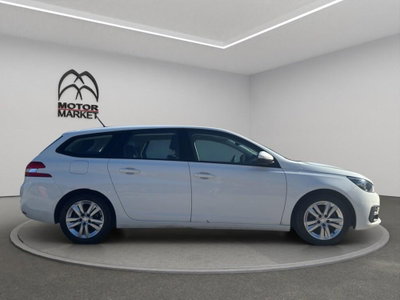 Peugeot 308 SW BlueHDi 100 S&S Active (4)
