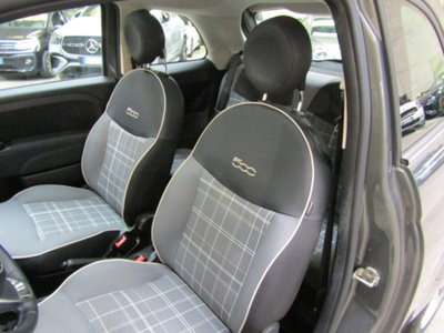 Fiat 500 1.2 Lounge (10)