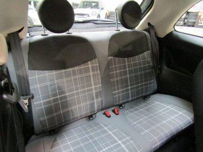 Fiat 500 1.2 Lounge (12)