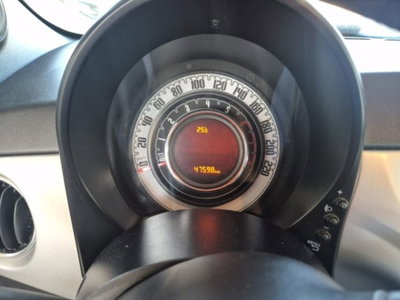 Fiat 500 1.0 Hybrid Sport (11)