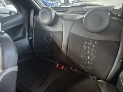 Fiat 500 1.0 Hybrid Sport (13)