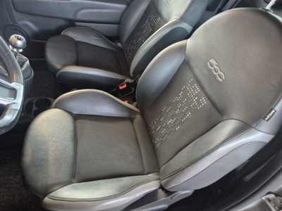 Fiat 500 1.0 Hybrid Sport (14)