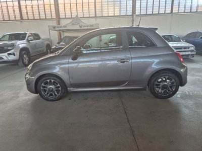 Fiat 500 1.0 Hybrid Sport (4)