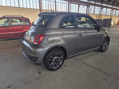 Fiat 500 1.0 Hybrid Sport (7)