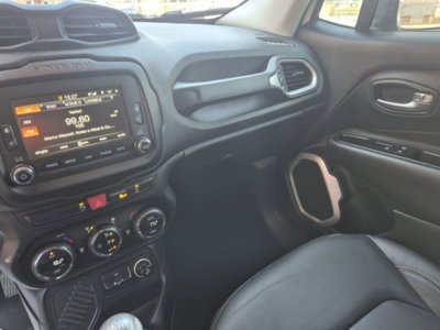 Jeep Renegade 1.6 Mjt 120 CV Limited (11)
