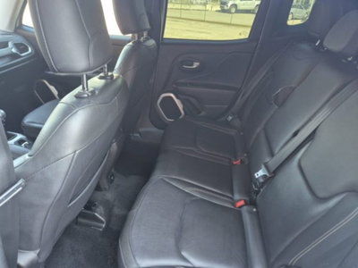 Jeep Renegade 1.6 Mjt 120 CV Limited (13)