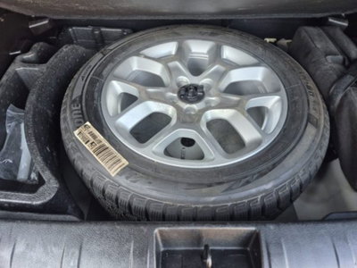 Jeep Renegade 1.6 Mjt 120 CV Limited (15)