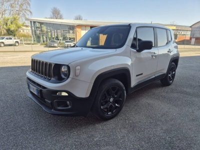 Jeep Renegade 1.6 Mjt 120 CV Limited (2)