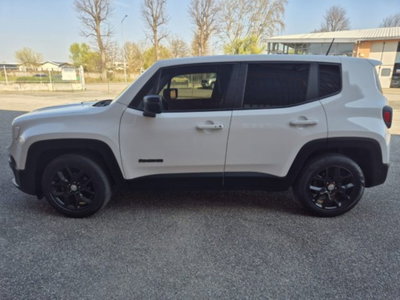 Jeep Renegade 1.6 Mjt 120 CV Limited (3)