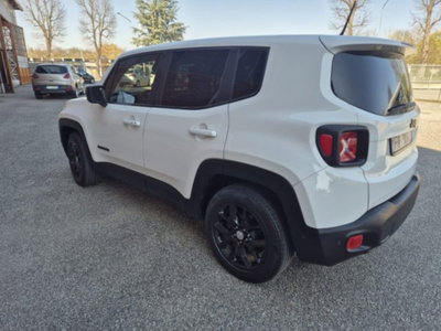 Jeep Renegade 1.6 Mjt 120 CV Limited (4)