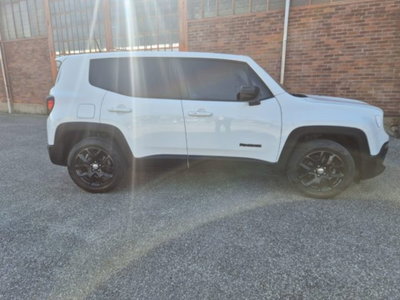 Jeep Renegade 1.6 Mjt 120 CV Limited (7)