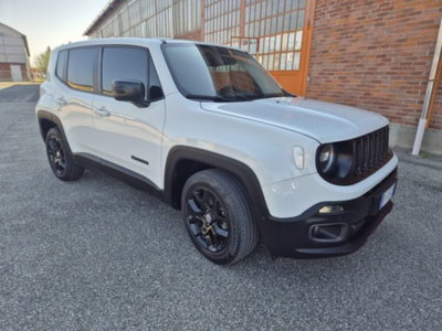 Jeep Renegade 1.6 Mjt 120 CV Limited (8)