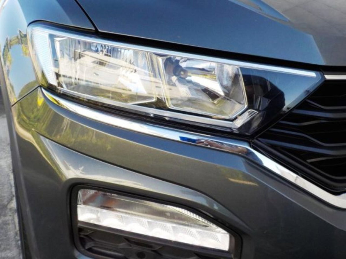 Volkswagen T-Roc 2.0 TDI SCR 150 CV Business BlueMotion Technology (11)