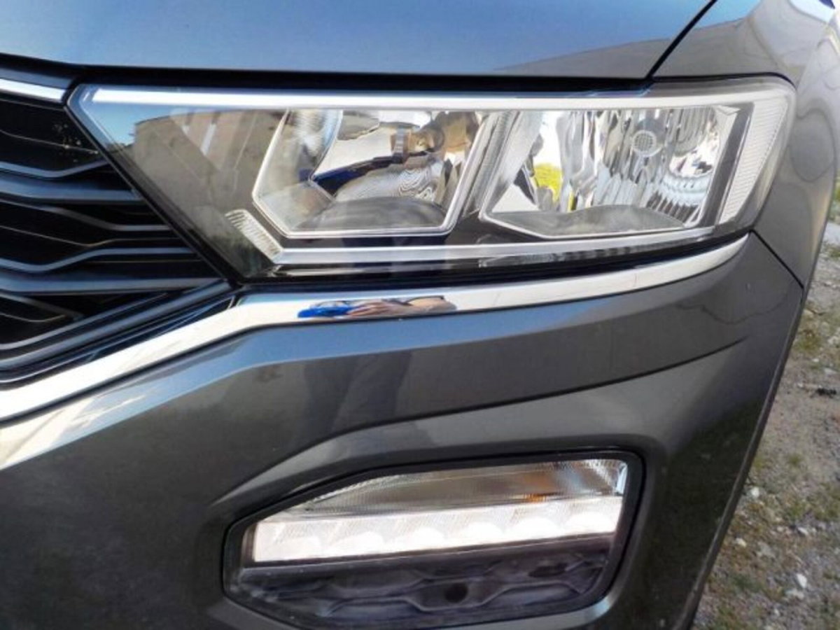 Volkswagen T-Roc 2.0 TDI SCR 150 CV Business BlueMotion Technology (12)
