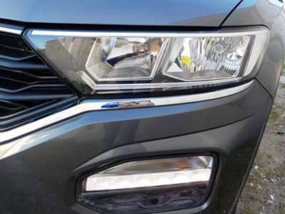 Volkswagen T-Roc 2.0 TDI SCR 150 CV Business BlueMotion Technology (12)