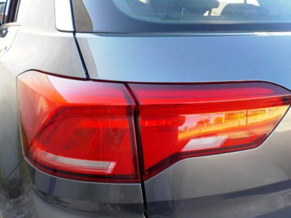 Volkswagen T-Roc 2.0 TDI SCR 150 CV Business BlueMotion Technology (13)