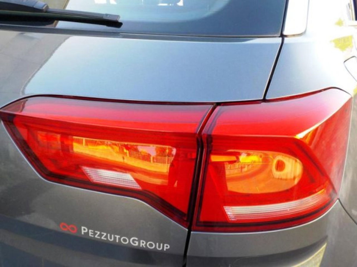 Volkswagen T-Roc 2.0 TDI SCR 150 CV Business BlueMotion Technology (14)