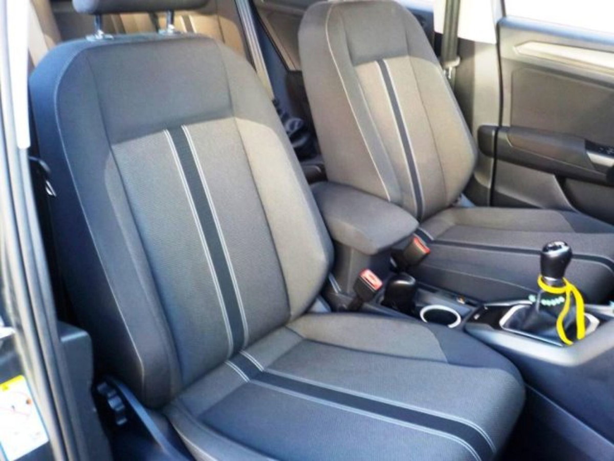 Volkswagen T-Roc 2.0 TDI SCR 150 CV Business BlueMotion Technology (17)