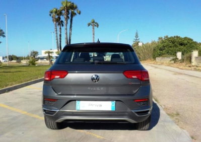 Volkswagen T-Roc 2.0 TDI SCR 150 CV Business BlueMotion Technology (8)