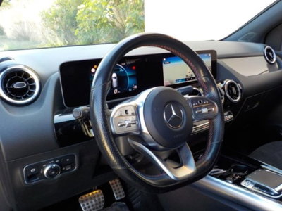 Mercedes-Benz Classe B 180 d Automatic Premium (13)