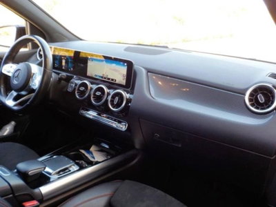 Mercedes-Benz Classe B 180 d Automatic Premium (14)